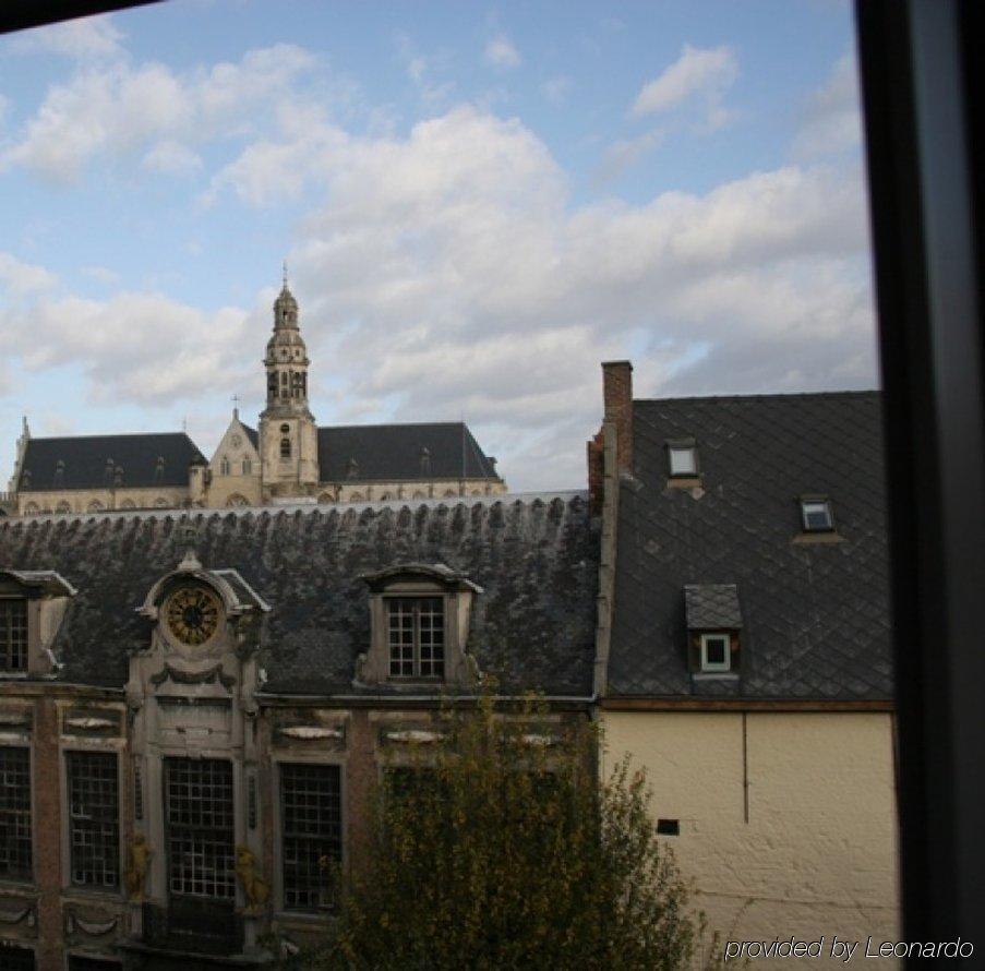 Hotel Rubens-grote Markt