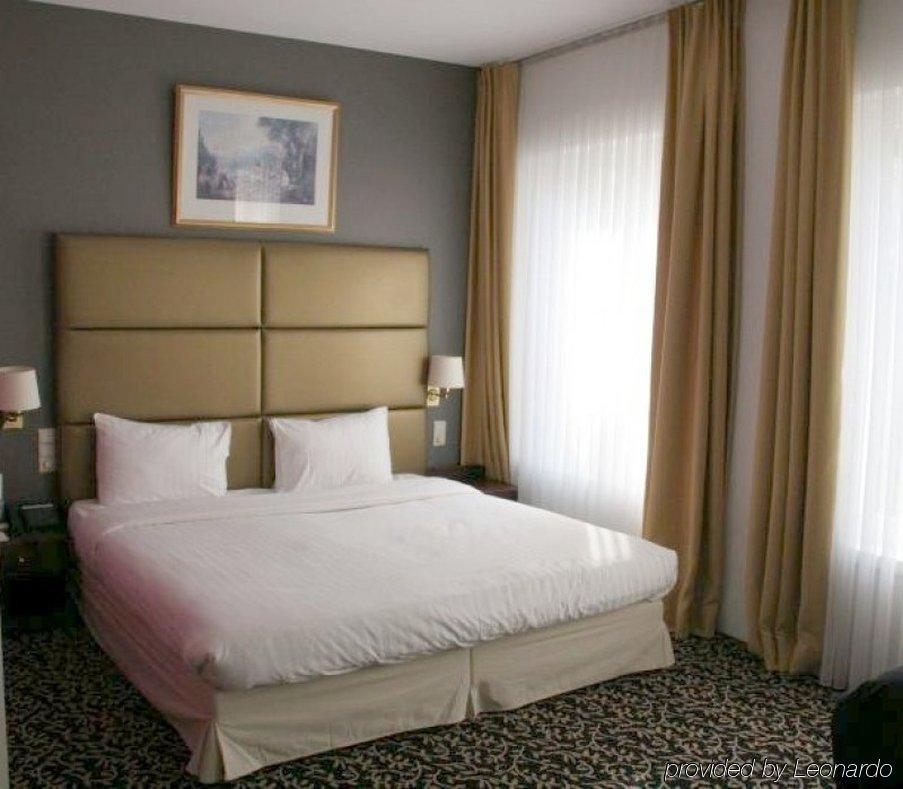 Rubens-grote Markt Hotel Antwerpen