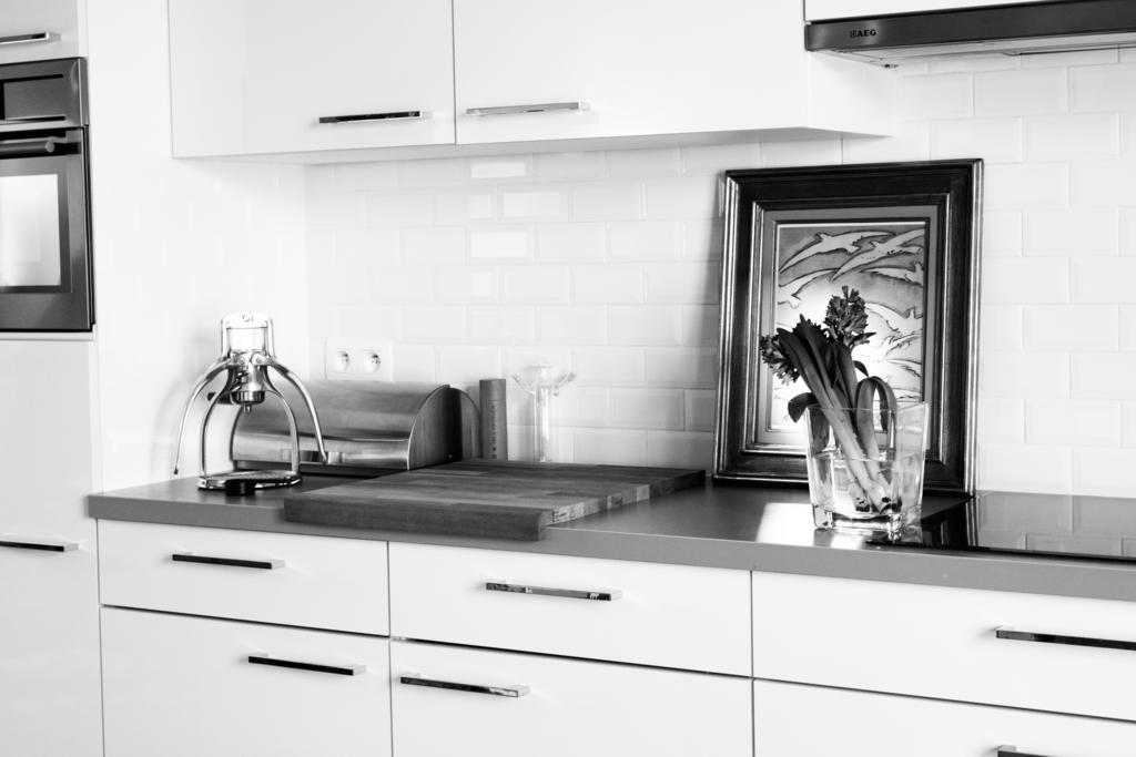 Apartment Tempor'area