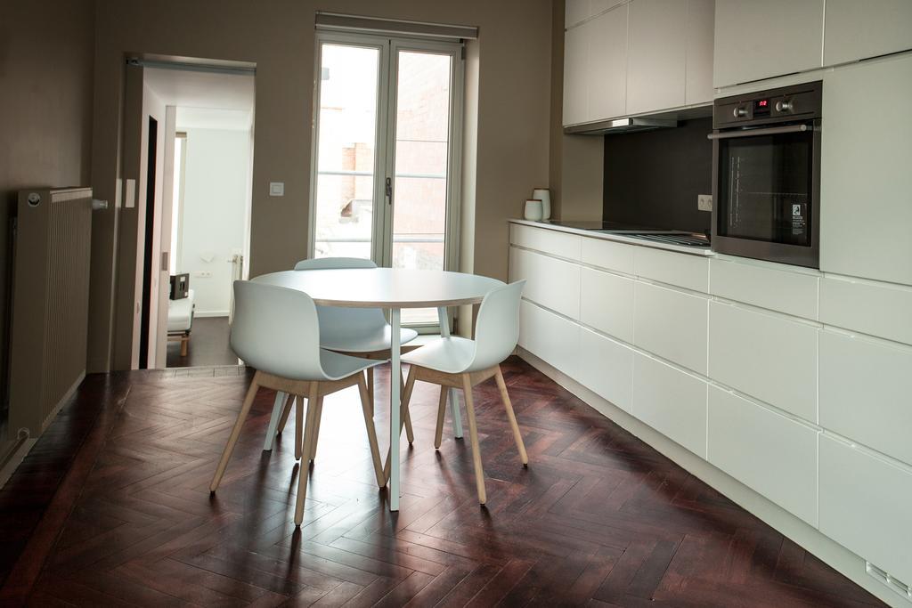 Appartement Citizen Jane *