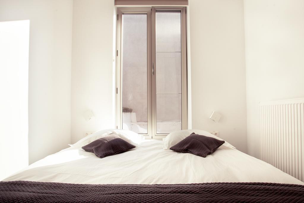 Appartement Citizen Jane