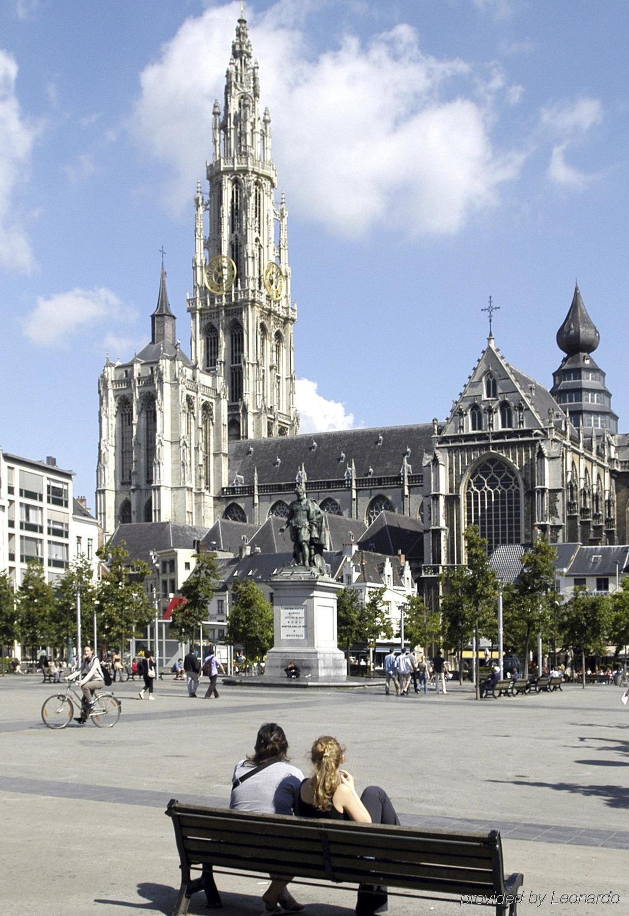 Express North By Ihg 3* Antwerpen