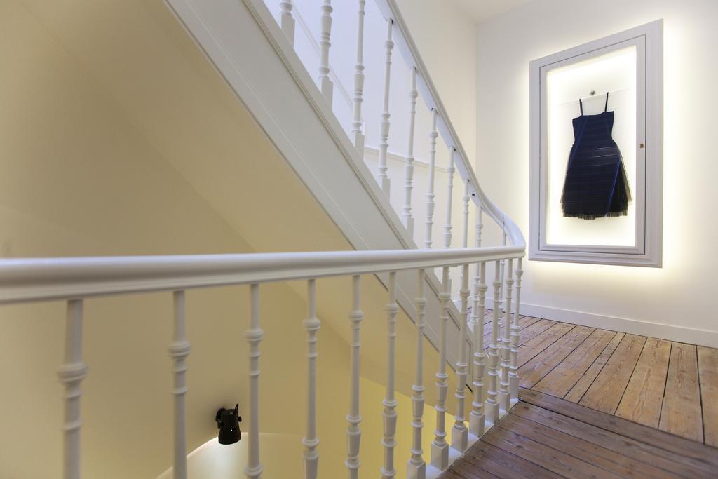 Maison Nationale Flats & Antwerpen