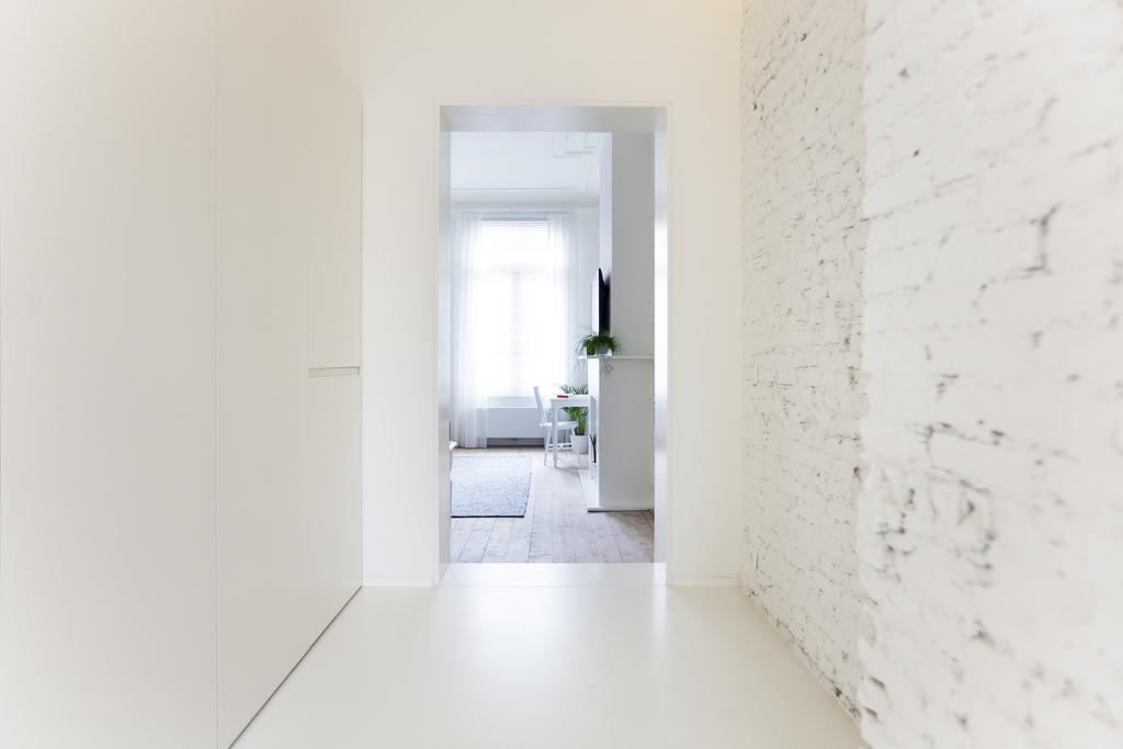Maison Nationale Flats & 5* Antwerp