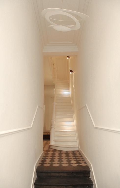 Bed & Breakfast Maison Nationale Flats & 5*