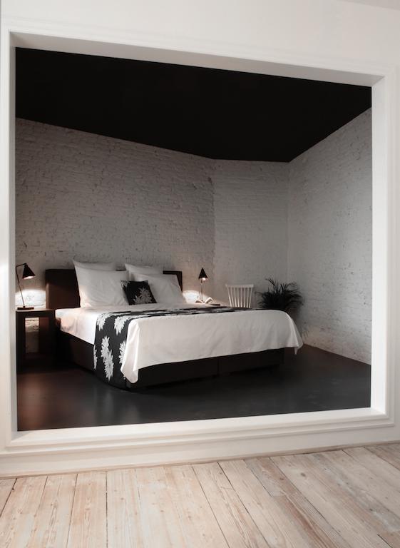 Maison Nationale Flats &
