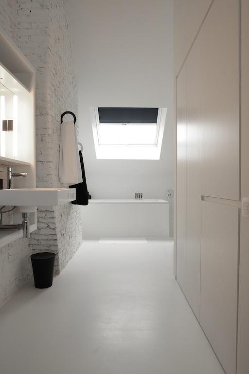 Bed & Breakfast Maison Nationale Flats &