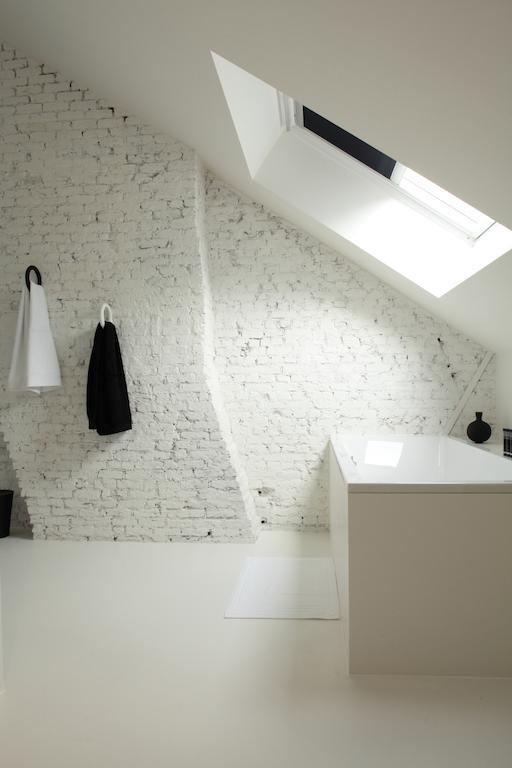 Bed & Breakfast Maison Nationale Flats & Antwerp