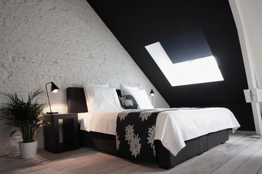 Maison Nationale Flats &