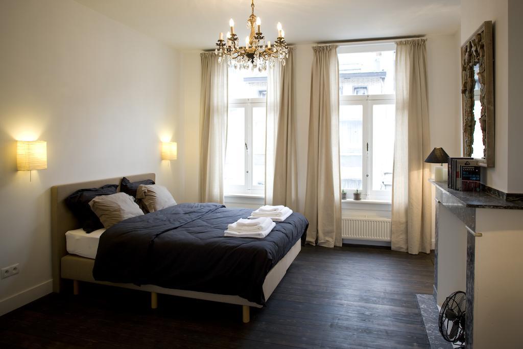 Antwerp B&B Antwerp