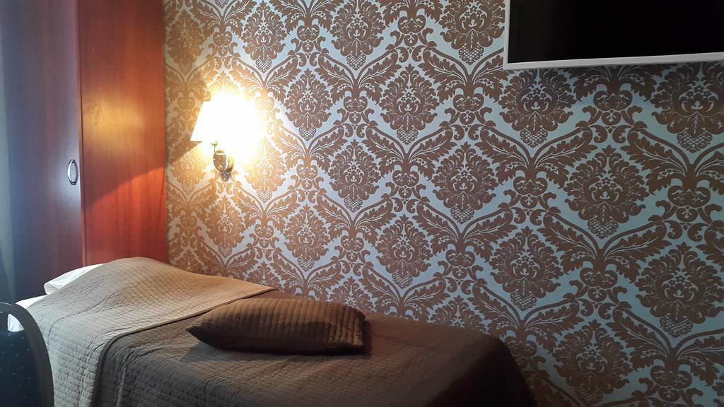 Hotel Billard Palace Antwerp