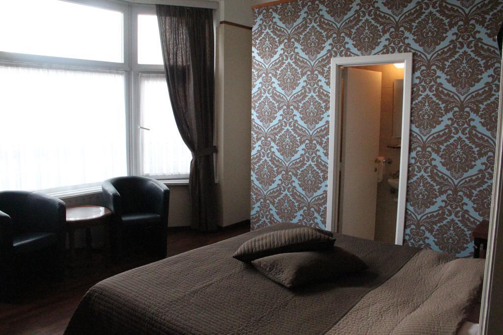 Hotel Billard Palace Antwerp