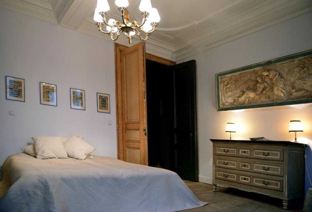 Maryline 25 Bed & Breakfast Antwerp