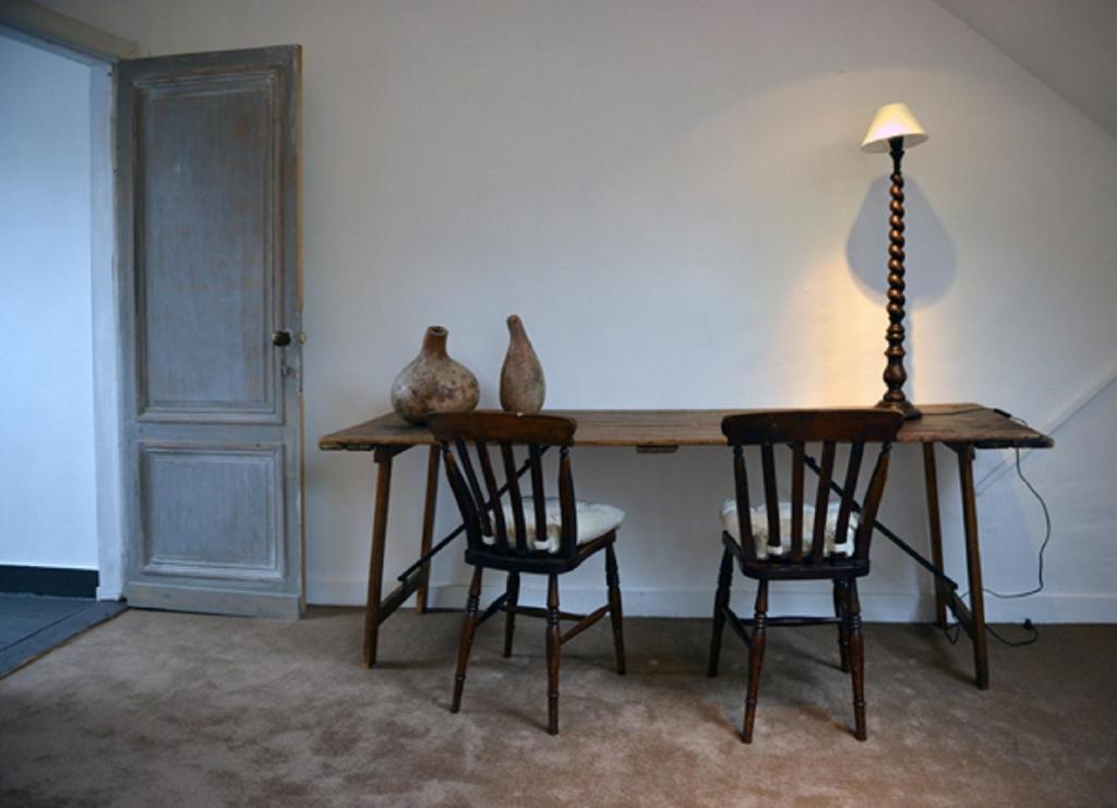 Bed & Breakfast Maryline 25