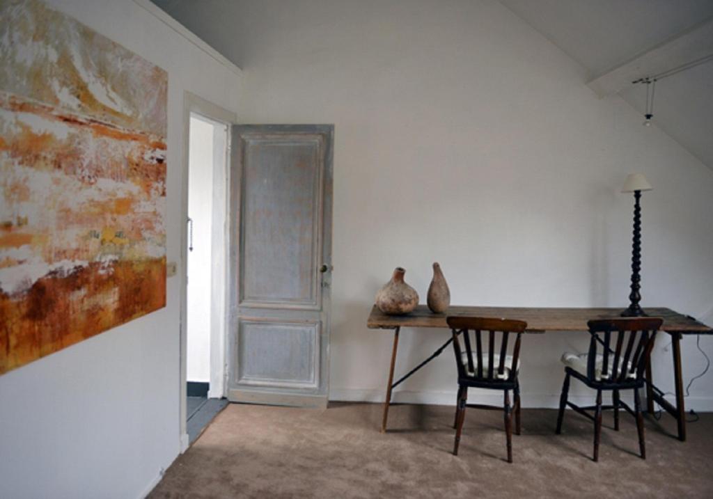 Bed & Breakfast Maryline 25 Antwerp