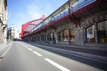 Hotel Century Centrum