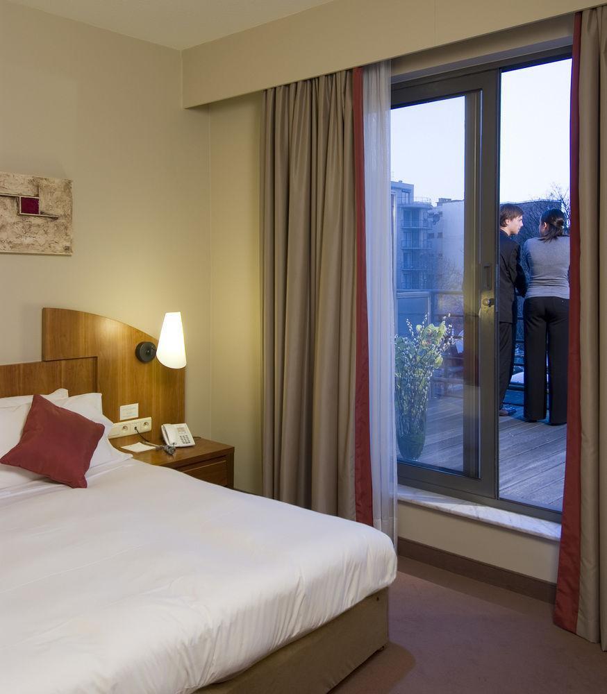 Hotel Astoria Antwerpen