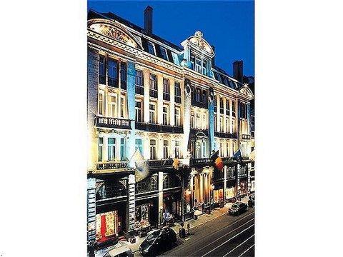 Hotel Astoria Antwerpen