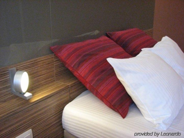 Hotel De Keyser 4*