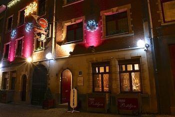 Maison D'anvers 3* Antwerpen