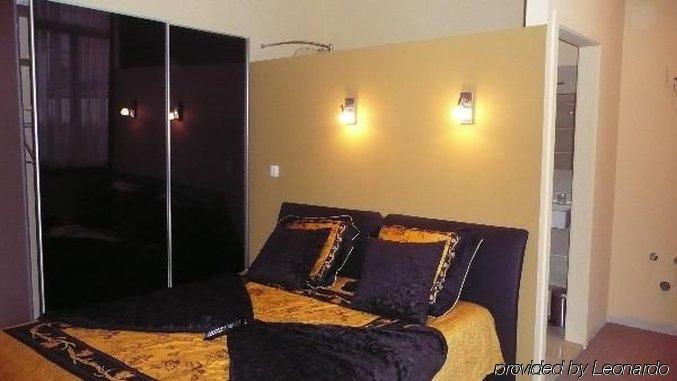 Maison D'anvers Hotel Antwerpen