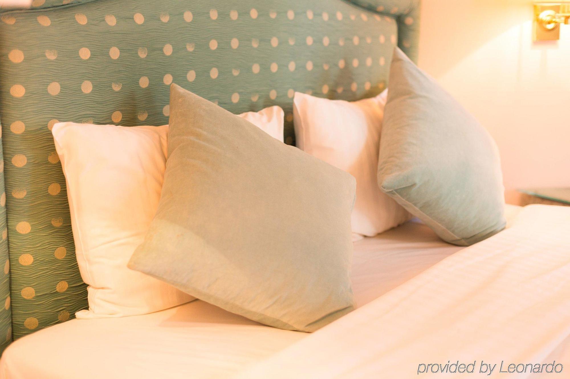 Rubens-grote Markt Hotel 4*