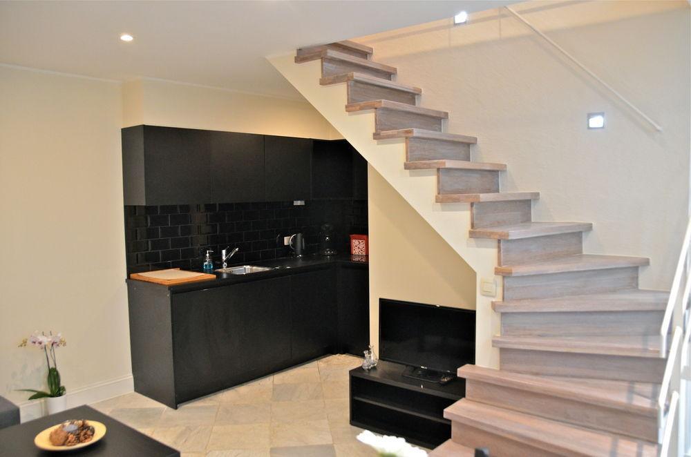 Traditional Modern Centre *