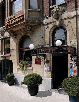Firean Hotel