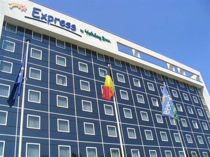Hotel Express North By Ihg 3*