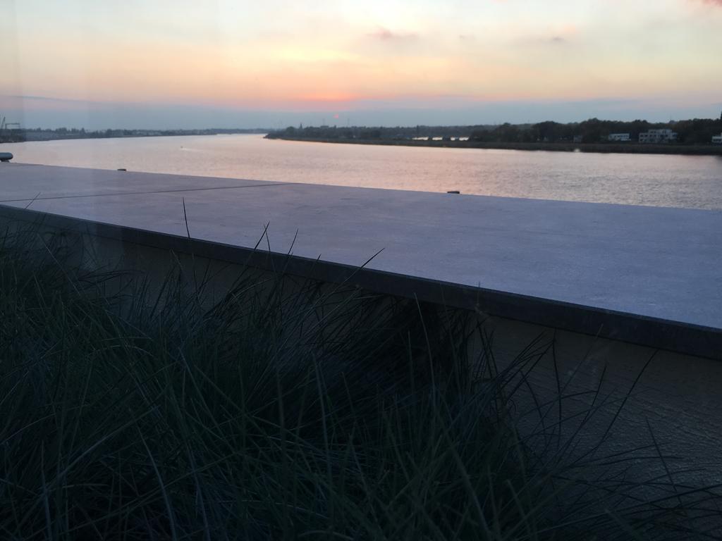 Kaai11 - Riverview Lofts &