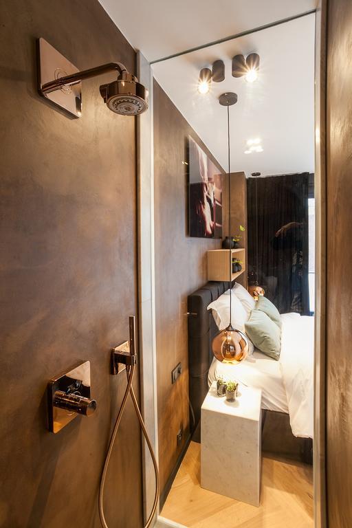 Apartment Kaai11 - Riverview Lofts &