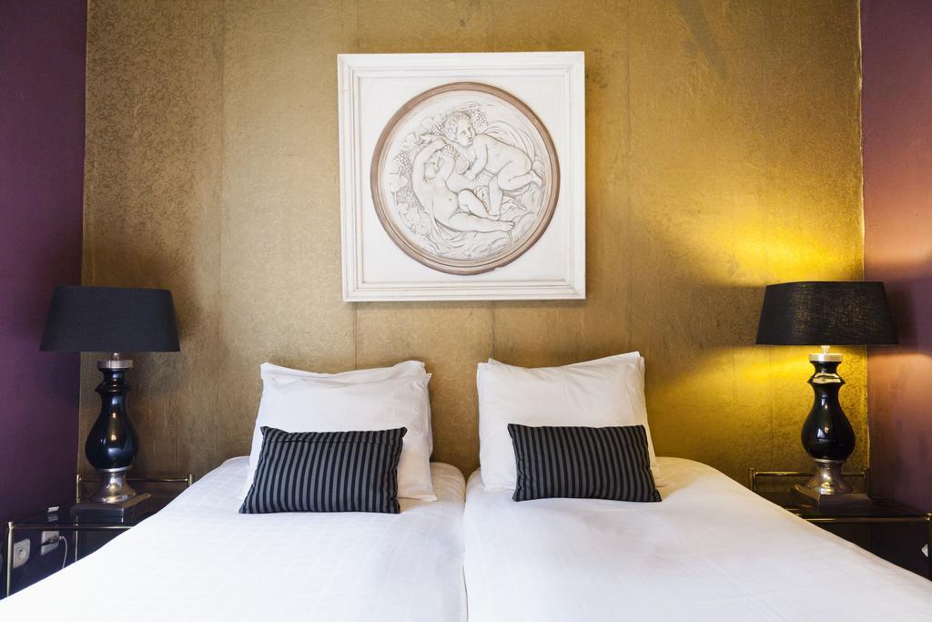 Hotel Diamonds And Pearls Antwerp