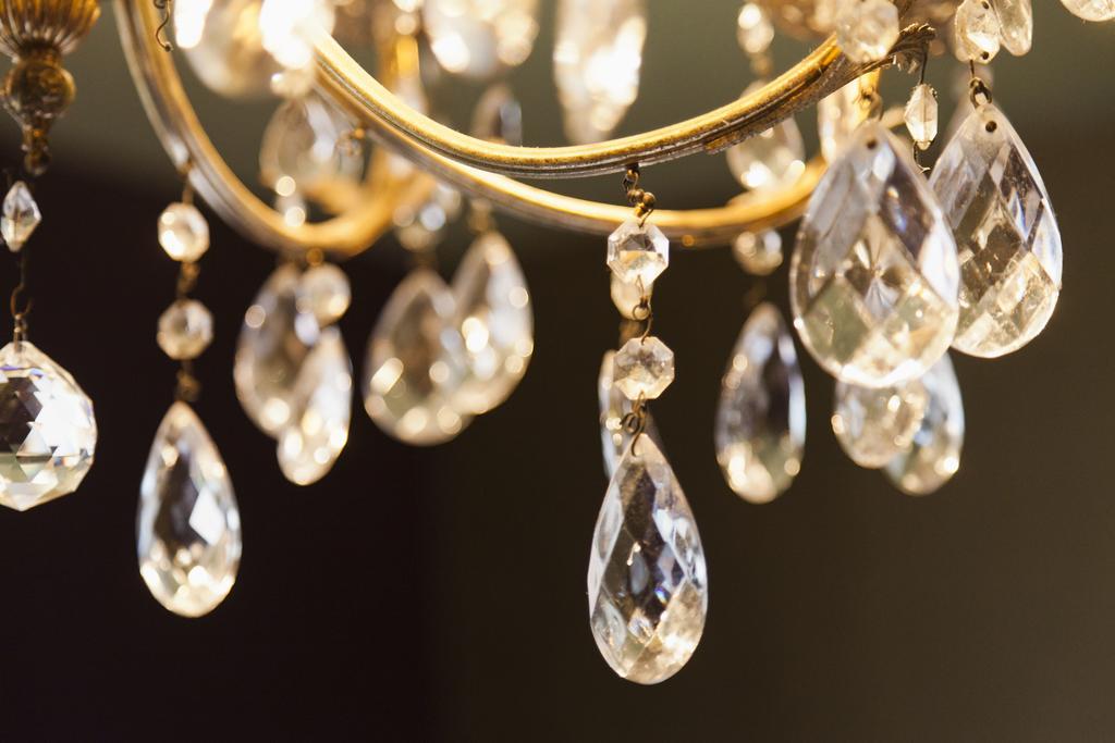 Diamonds And Pearls Hotel
