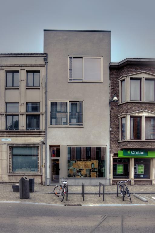 Citizen Jane Appartement *