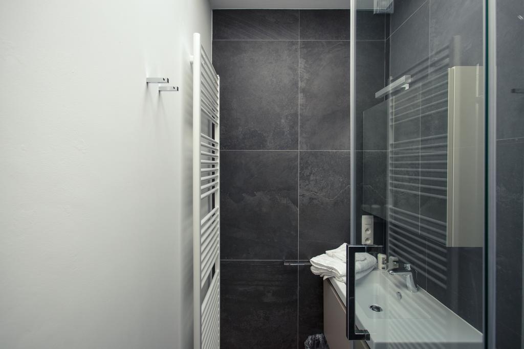 Citizen Jane Appartement Antwerpen