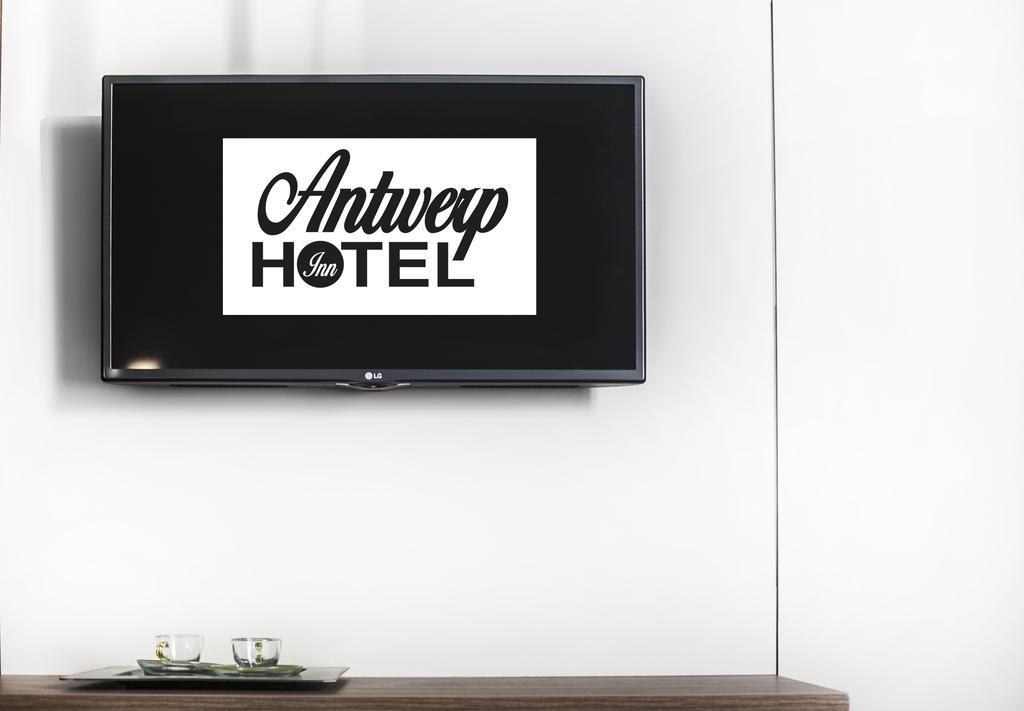 Antwerp Inn Hotel Antwerpen