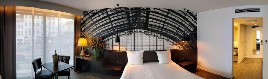Hotel De Keyser Antwerpen