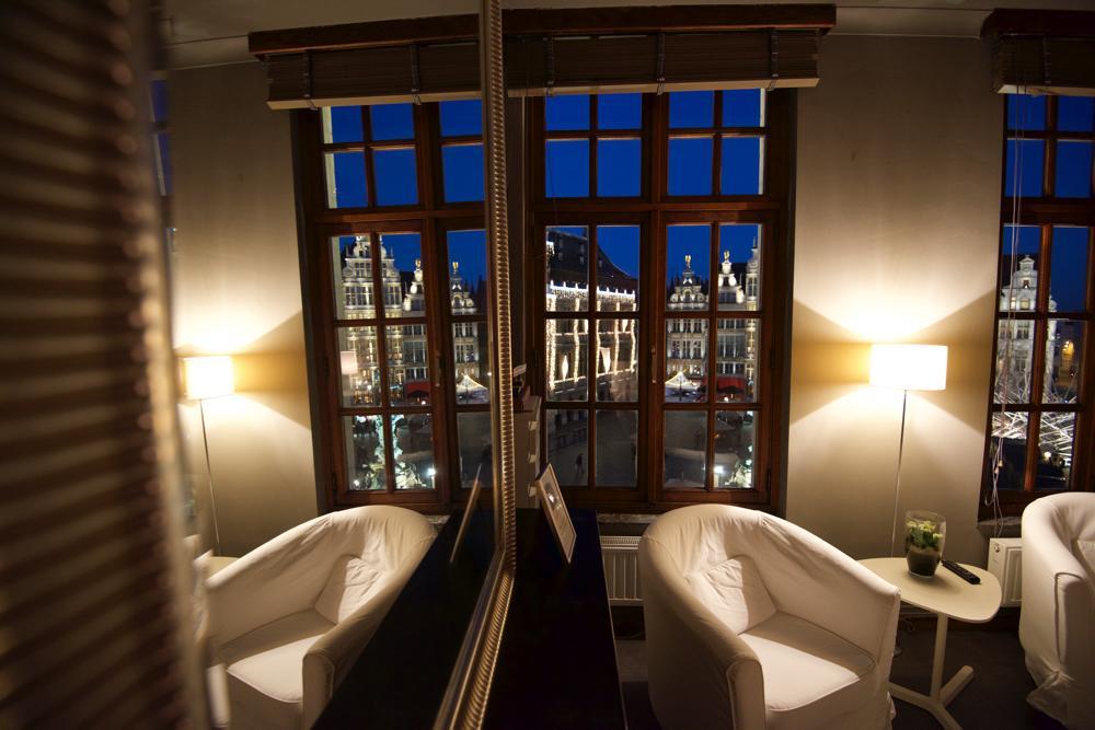 Dirk Suites