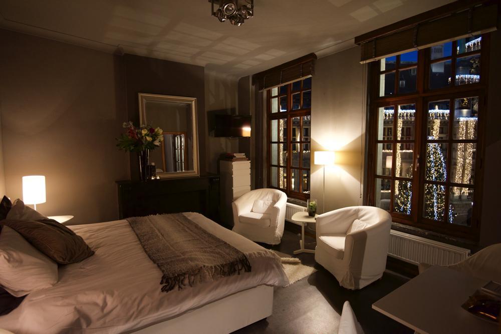 Apartment Dirk Suites