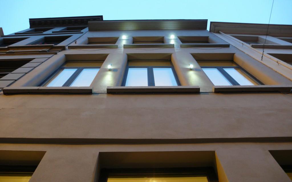Bed & Breakfast Uthane Antwerp