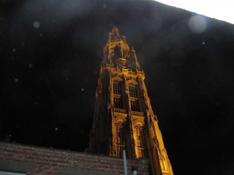 Maison D'anvers Hotel 3*