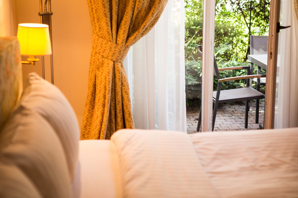 Hotel Rubens-grote Markt 4*