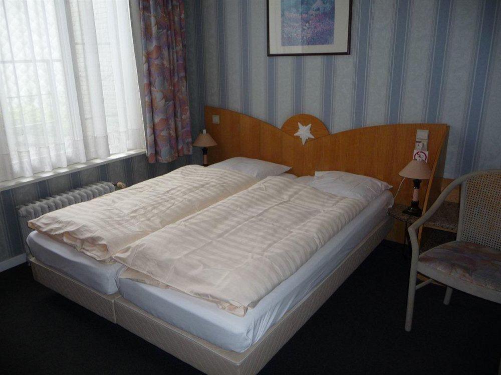Industrie Hotel 3*