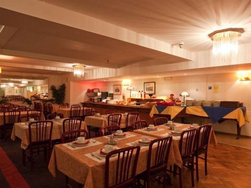 Hotel Century Centrum