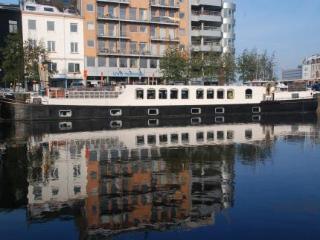Boat Barkentijn Marjorie 2* Antwerp