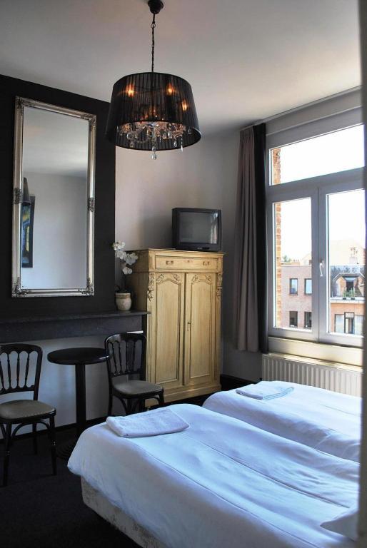 Scheldezicht Hotel Antwerp