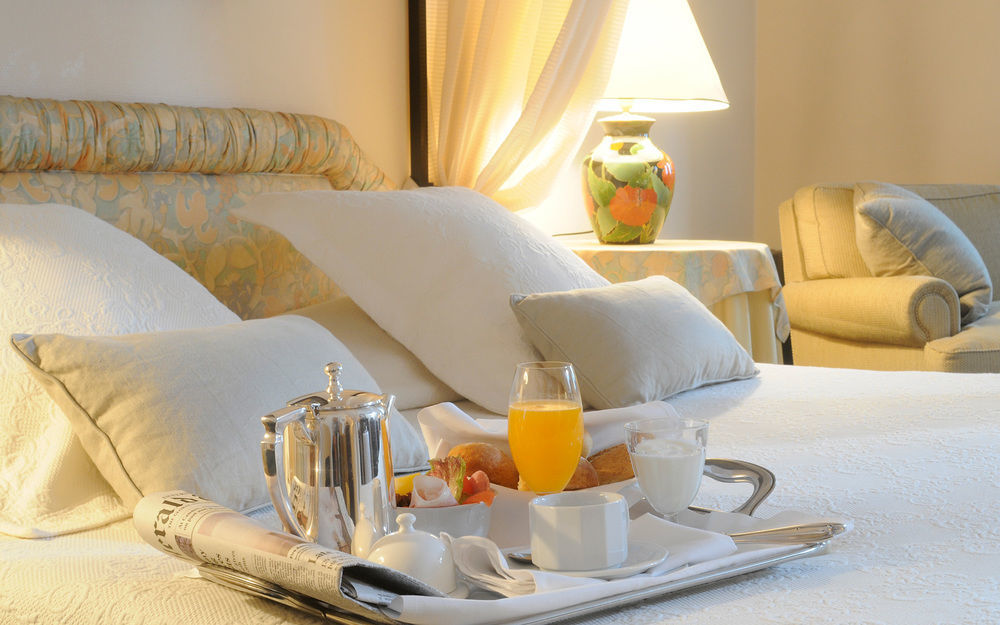 Firean Hotel 4*