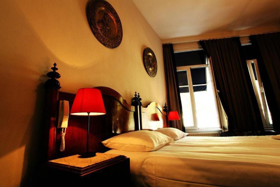 Hotel Scheldezicht