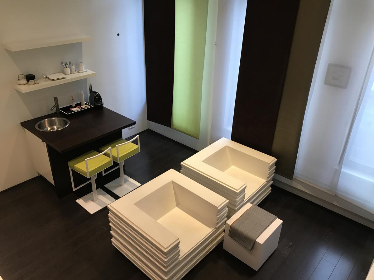 Uthane 3* Antwerp