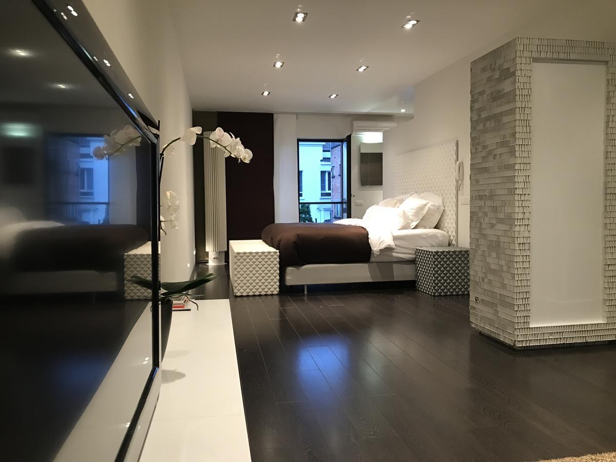 Bed & Breakfast Uthane 3*